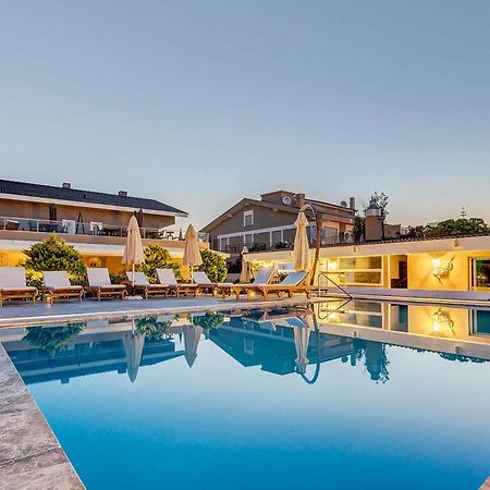Villa Kore Çeşme Exterior foto